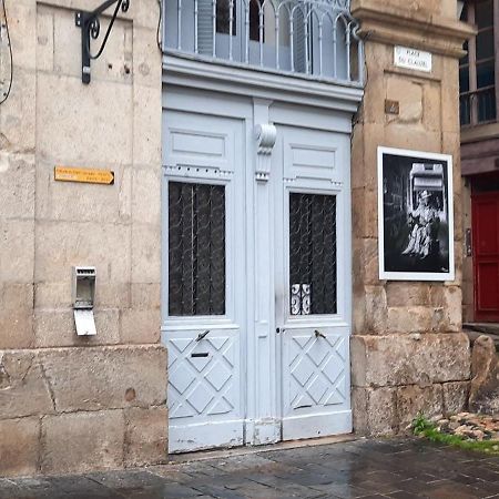 Апартаменти Bienvenue Chez Vous Le Puy-en-Velay Екстер'єр фото